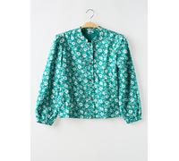 tape à l'oeil vestes fille de couleur vert