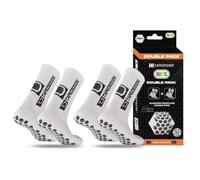 Tape Design Chaussettes Longues Double Pack Allround Classic