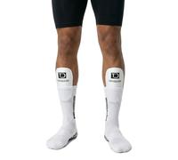 Tape Design Chaussettes Longues Superlight Bundle + Shinguard 2.0 Pack
