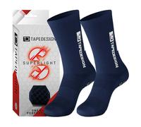 Tape Design Chaussettes Longues Superlight Non-slip