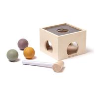 Tape et tombe multicolore TU