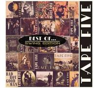 Tape Five - Best of Tape Five (Swing Edition)