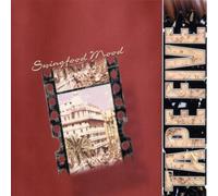 Tape Five - Swingfood Mood [Import]