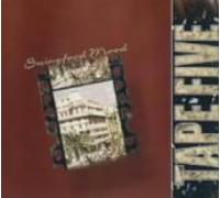 Tape Five - Swingfood Mood [Import]