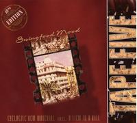 Tape Five - Swingfood Mood [Import]