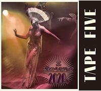 Tape Five - The Roaring 2020s