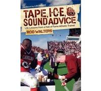 Tape ICE and Sound Advice by Rod Walters Rod Walters (Auteur)