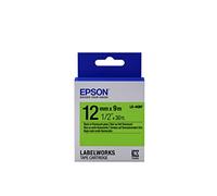 Epson labelworks lk-4gbf - bande d'étiquettes - 1 cassette(s) - roulea