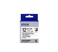 Tape - Lk4wbq Iron on Blk/