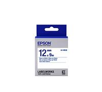 Epson labelworks lk-4wln - bande d'étiquettes - 1 cassette(s) - roulea