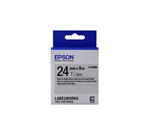 Tape - Lk6sbe Matte Blk/