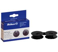 Tape Machine Pelikan for Olivetti 8d Group Nylon Black