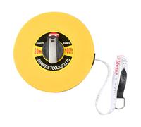 Tape Measure,Long Tape Measure Tools,Heavy Duty Meter,Fiberglass Measuring Ruler,30m Tape Measure,For Measuring Road,Railway,Electrical Construction