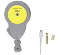 Tape Measure Rotating Tape Measure Beam Retractable Circle Drawing Tool with 20 Pencil for Woodworking Design Projects
