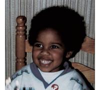 YOUNG FATHERS – Tape One / Tape Two – CD audio – Neuf