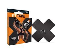 Tape "Pro X" Kt Tape (Lot De 15) Noir