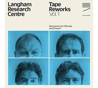 Tape Reworks Vol 1