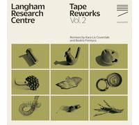 Tape Reworks - Volume 2