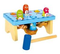 Tape Sur L‘Oiseau Multicolore G