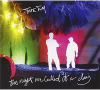 Tape Tum - Night We Called It a Day [Import]