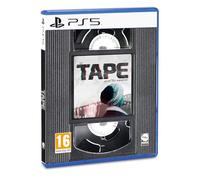 Tape: Unveil The Memories Ps5