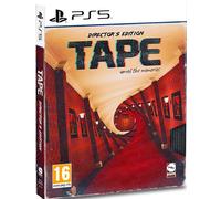 Tape: Unveil the Memories /PS5