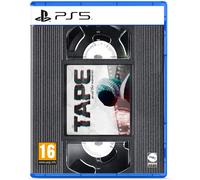 TAPE: Unveil the memories - Standard Edition - PS5 (Sony Playstation 5)