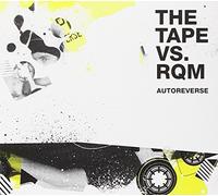 Kyo – Tape Vs Rqm – Autoreverse – Import