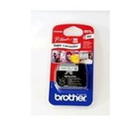 Brother M-K231SBZ - bande non plastifiée - 1 cassette(s) - Rouleau (1,2 cm x 4 m)