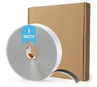 TAPEBEAR Ruban Butyle Noir 25mm x 9m, 3mm Épais Ruban Butyle Correctifs Imperméables Ruban Etancheite pour Coller et Sceller Les Feux Arrière de Voiture Les Phares Les Fenêtres