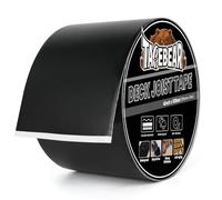 TAPEBEAR Ruban Butyle Ruban Adhésif Super Étanche Bande 100mm×15m