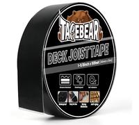 TAPEBEAR Ruban Butyle Ruban Adhésif Super Étanche Bande 40mm×15m, Ruban de