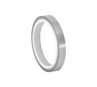 Tapecase 0,25-147,9-14 845,9 ml Acrylique Transparent Pet/3 m 14,8 l plastification Ultra-clean ruban adhésif, 4 mm d'épaisseur, 4,6 m. Longueur, 0,6 cm Largeur