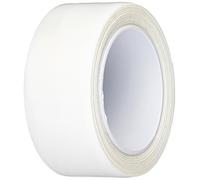 TapeCase 1-5-S134 S134 Rouleau de film adhésif à revêtement unique 2,5 cm x 4,5 m