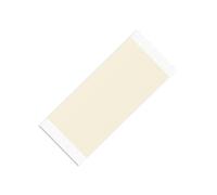 Tapecase 14,8 l 7,6 x 23,5 cm -25 Acrylique Transparent Pet/3 m 1 484,6 cl plastification Ultra-clean, du ruban adhésif épais de 4 mm, longueur : 23,5 cm, largeur : 7,6 cm (lot de 25)