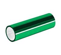 tapecase 21-72-mpft-green Vert utilisation Polyester/Acrylique Film adhésif Ruban adhésif, 0 cm d'épaisseur, 72 Yd. Longueur, 53,3 cm Largeur, 1 rouleau