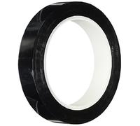 tapecase 3-72-mpft-black utilisation Film polyester Ruban 7,6 cm x 72yds - Noir (1 rouleau)