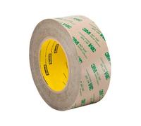 tapecase 467 MP 4,1 cm x 60yd Ruban adhésif transfert, Converti En Haute Performance de 3 m 467 MP, 4,1 cm x 60 yard Rouleau