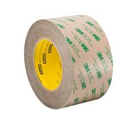 tapecase 467 MP 4,4 cm x 60yd Ruban adhésif transfert, Converti En Haute Performance de 3 m 467 MP, 4,4 cm x 60 yard Rouleau