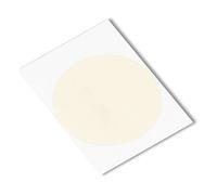 Tapecase 7993 MP Circle-3.500 "-100 Membrane commutateur Convertis à partir de 3 m 7993 MP, 8,9 cm de diamètre Cercle (lot de 100)