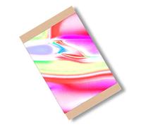 Tapecase Cm592 3,8 x 3,2 cm -25 Radiant ruban film Convertis à partir de 3 m Cm592, 3,8 x 3,2 cm (lot de 25)