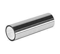 tapecase tc830 53,3 cm x 72yd-silver Argent utilisation Polyester/Acrylique Film adhésif Ruban adhésif, 0 cm d'épaisseur, 72 Yd. Longueur, 53,3 cm Largeur, 1 rouleau