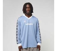 Taped Long Sleeve Jersey bleu S
