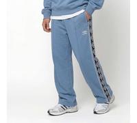 Taped Track Pant bleu S
