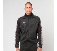 Taped Track Top noir XL