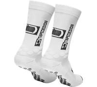 Tapedesign Active Pro Chaussettes ks Blanc