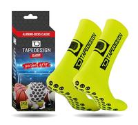 Tapedesign Allround Classic Chaussettes de sport Mixte (lot de 1)