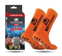 Tapedesign Allround Classic Chaussettes de sport Mixte (lot de 1)