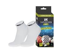 Tapedesign Allround Short Chaussettes Mixte