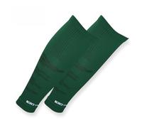 Tapedesign Chaussettes de football pour enfants Pro KIDS sans pied, ajustement élastique et espace pour protège-tibias, chaussettes de football pour garçons et filles, combinables avec des chaussettes